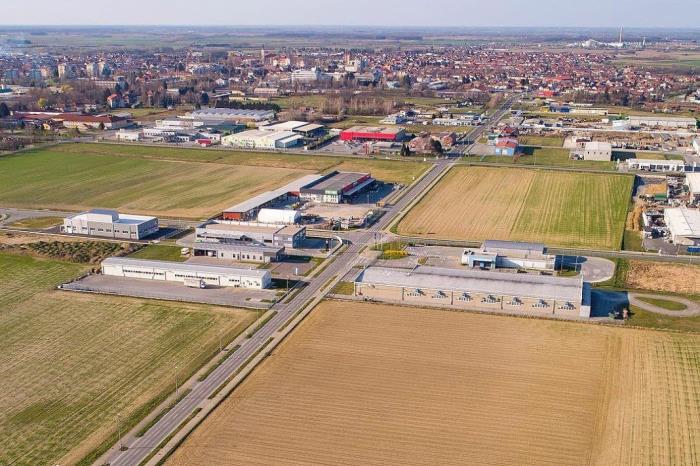 U Poduzetničku zonu III dolazi još jedan investitor – u planu zapošljavanje 31 djelatnika